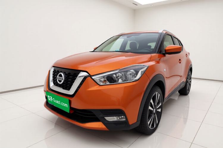 Used Nissan Kicks 2017 1.5L CVT Cool Enjoy Edition Guazi used car, China used car export, Used car for sale, Used  cars, Cheapest cars for sale