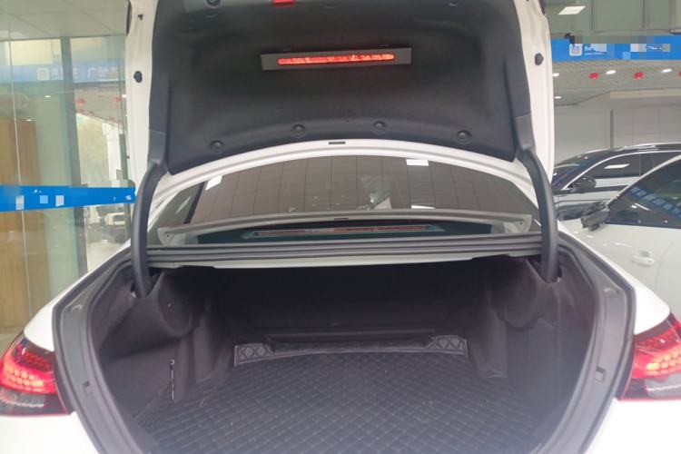 Used Mercedes-Benz E-Class 2023 Restyled E 260 L Sport Edition