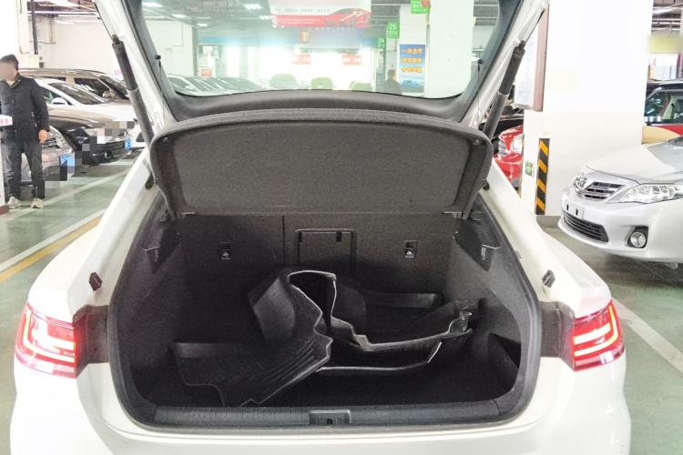 Used Volkswagen FAW-Volkswagen CC 2024 380TSI Striking Edition