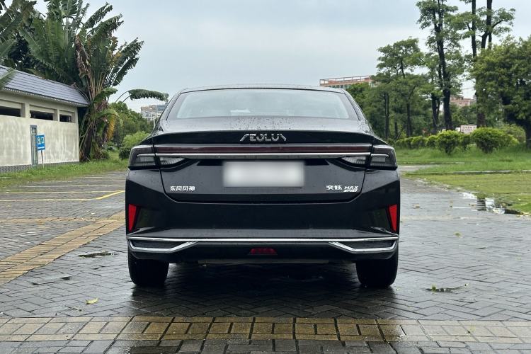 Used Dongfeng Aeolus Yixuan MAX 2021 1.5T Super Cool Dad Edition