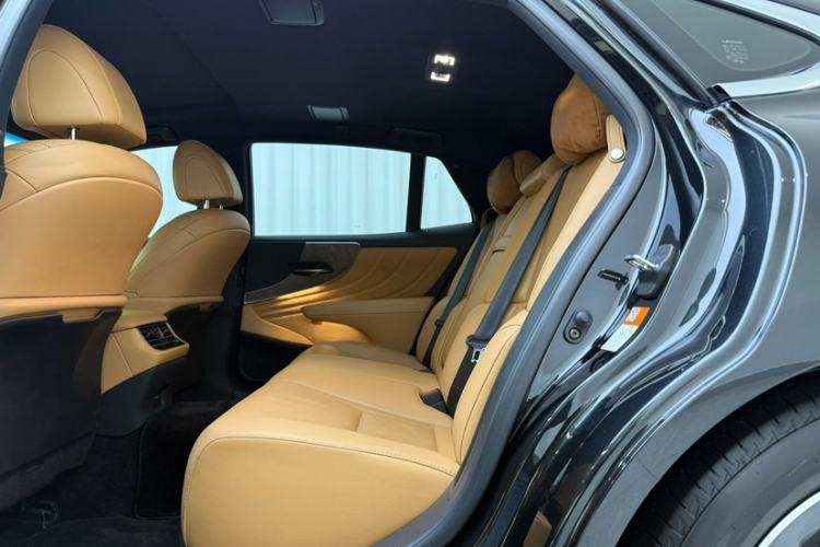 Used Lexus LS 2021 500h Excellence Edition