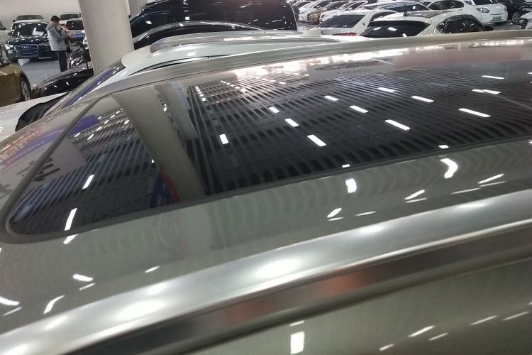 Used Li Auto ONE 2020 Extended-Range 6-Seater Version