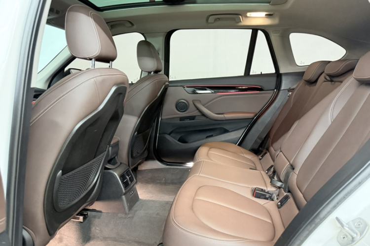 Used BMW X1 2020 sDrive20Li Premium Edition
