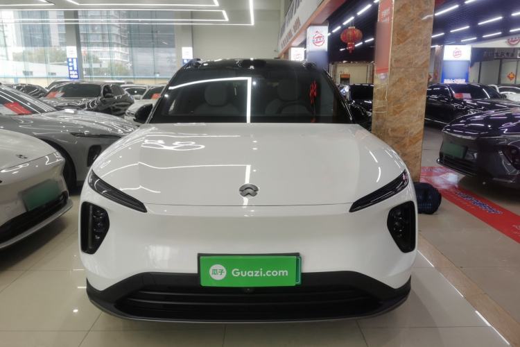 Used Nio ES6 2023 75 kWh