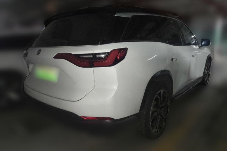 Used Nio ES8 2018 Founder Edition