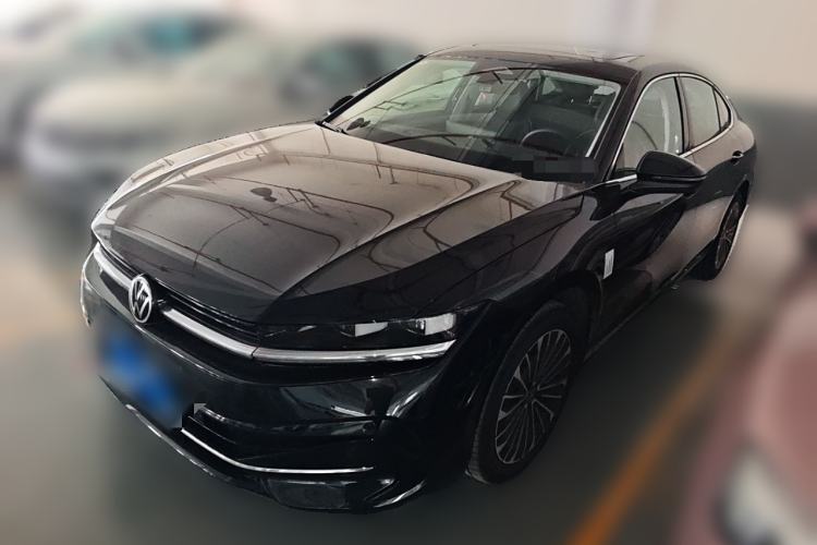 Used Volkswagen Magotan 2024 380TSI DSG Prestige Edition DaMai Package