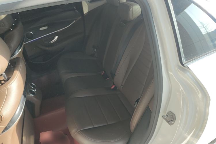 Used Mercedes-Benz E-Class 2020 Facelift E 260 L Sport Edition
