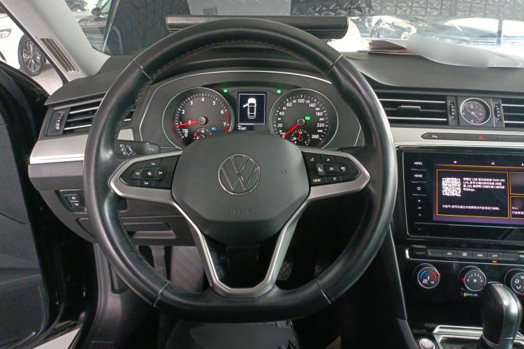 Used Volkswagen Magotan 2020 280TSI DSG Comfort Edition