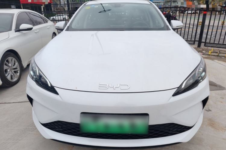 Used BYD Seal 05 DM-i 2026 DM-i 128KM Luxury Edition