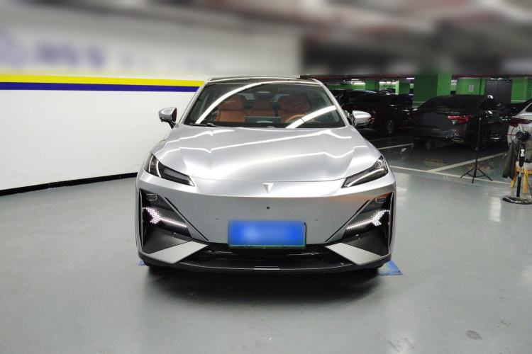 Used Deepal S07 2023 S7i 200Max Extended-Range Model