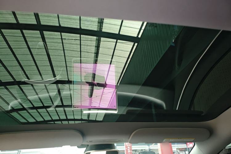 Used Tesla Model 3 2023 Rear-Wheel-Drive Version