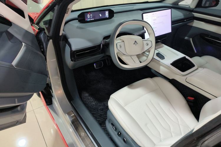 Used Hyptec GT 2023 560 Rear-Drive Seven-Wing Edition