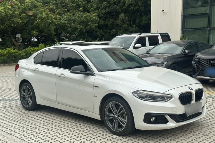 Used BMW 1 Series 2017 118i Sport Edition
