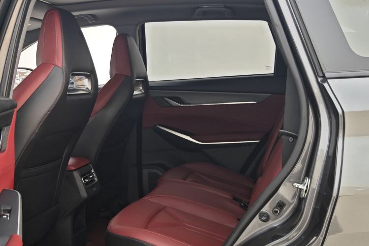 Used Changan CS75 PLUS 2022 2nd Generation 1.5T Automatic Prestige Version