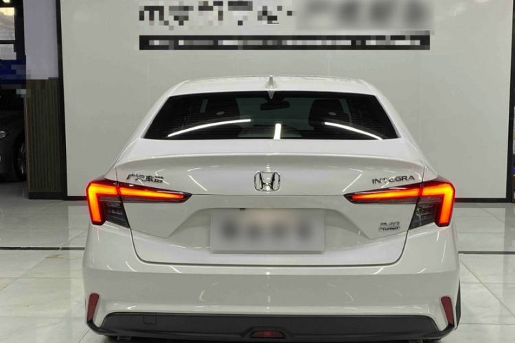 Used Honda Integra 2023 240TURBO CVT Leading Edition
