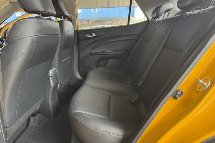 Used Kia kx1 Stonic 2019 1.4L Automatic Fun Edition China V Standard
