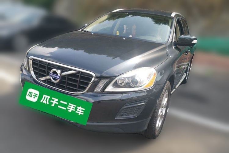 Used Volvo XC60 2013 T5 Smart Edition