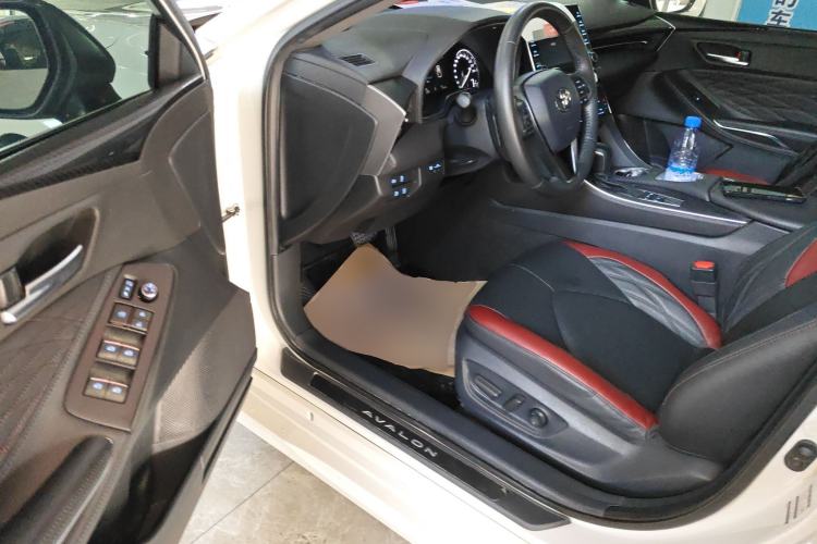 Used Toyota Avalon 2021 2.5L Touring Prestige SPORT Edition