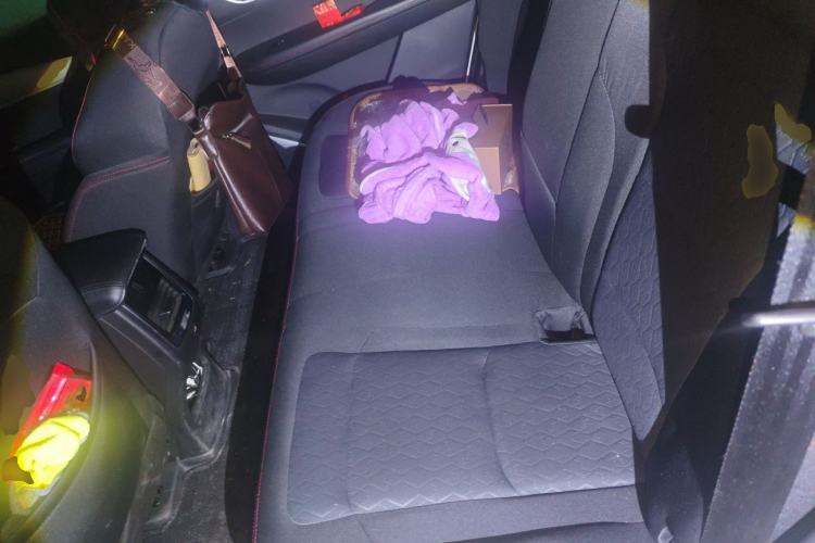 Used SWM G01 2018 1.5T Automatic UP