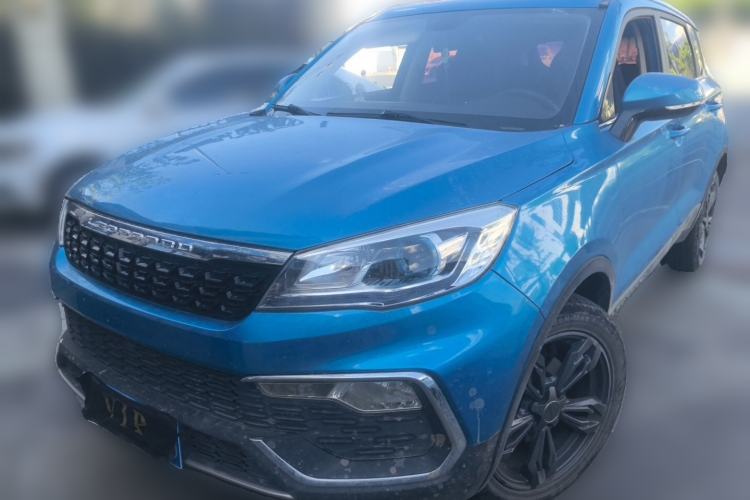 Used Leopaard CS9 2017 1.5L CVT Elite Model Guazi used car, China used car export, Used car for sale, Used  cars, Cheapest cars for sale