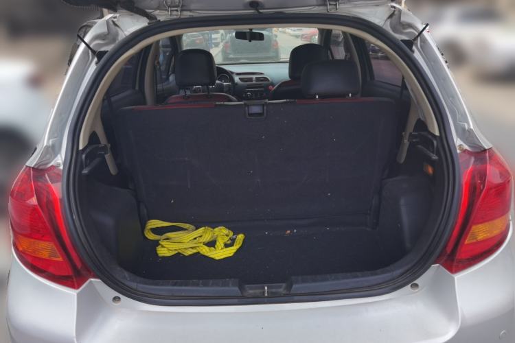 Used Great Wall C20R 2011 1.5L Manual Urban Version