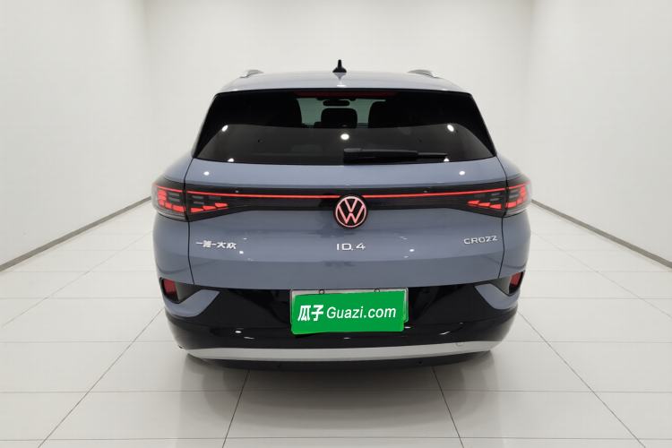 Used Volkswagen ID.4 CROZZ 2024 PRIME