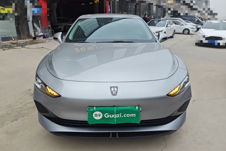 Used Roewe D7 2023 DMH 125km Flagship Edition