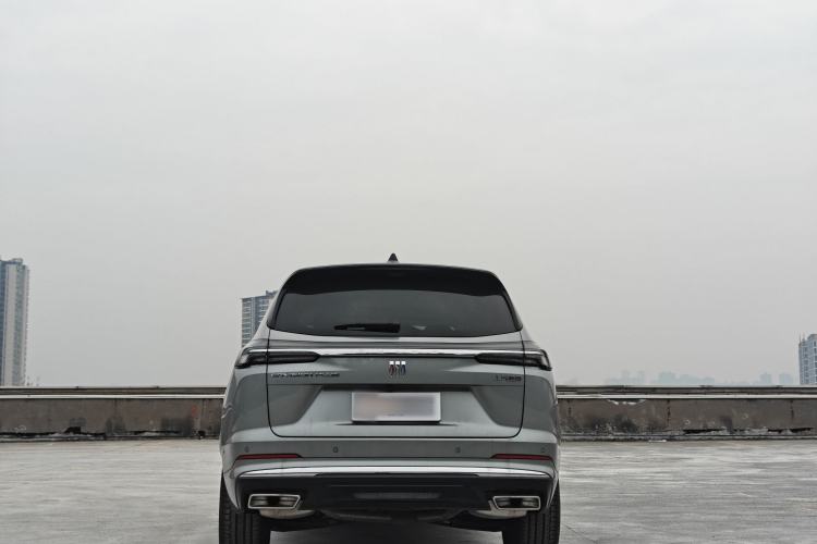 Used Buick Envision 2024 Encore Plus AWD Avenir