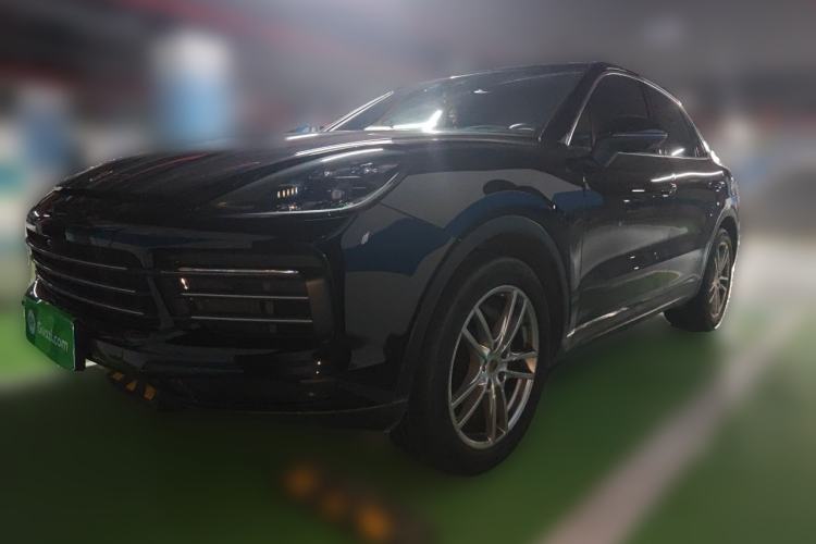 Used Porsche Cayenne 2019 Cayenne 3.0T
