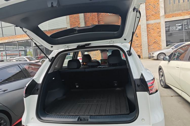 Used Geely Galaxy E5 2026 Model 530km Launch Edition