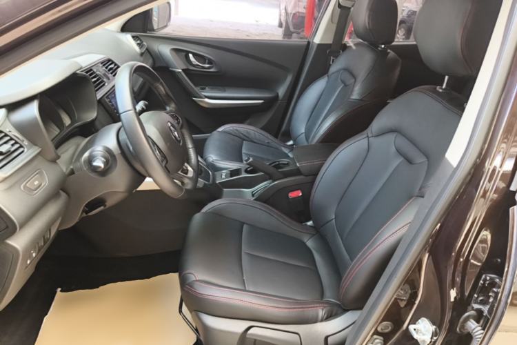 Used Renault Kadjar 2016 2.0L Two-Wheel Drive Leading Edition