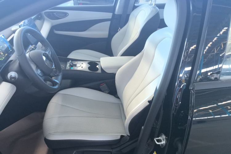 Used BYD Seal 05 DM-i 2025 DM-i Smart Drive 55KM Luxury Model
