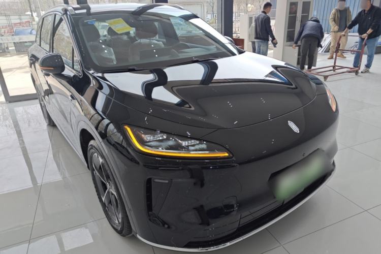 Used Hima H5 2025 Model Range-Extending Pro