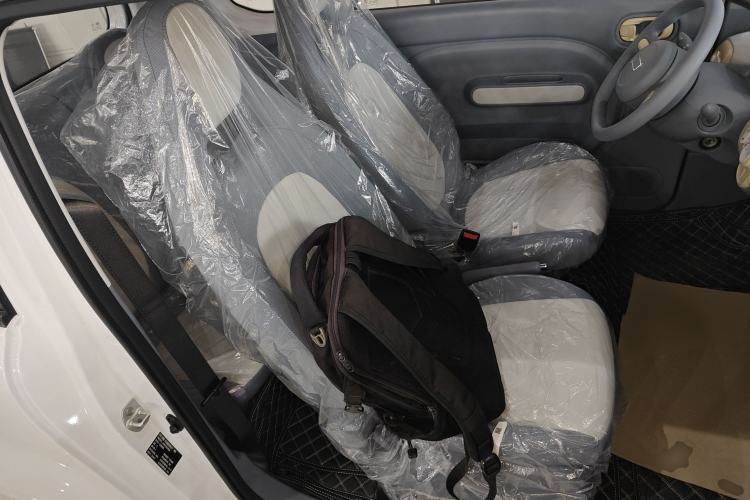 Used Bestune Pony 2025 222km Range Agile Horse