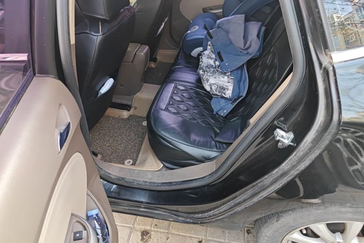 Used Buick GT 2013 GT 1.6L Automatic Fashion Edition