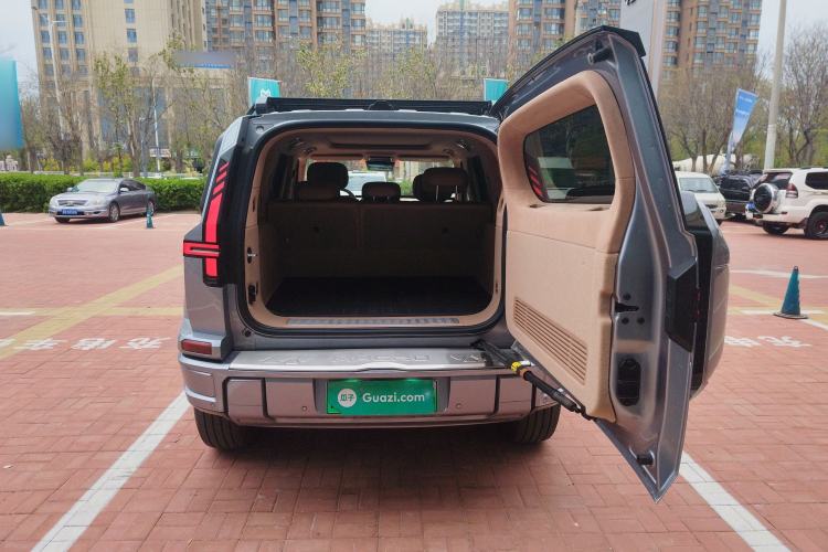 Used Brave warrior M817 2025 Model, Max