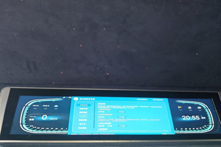 Used Mercedes-Benz Vito 2018 2.0T Business Version China VI Emission Standard Headliner