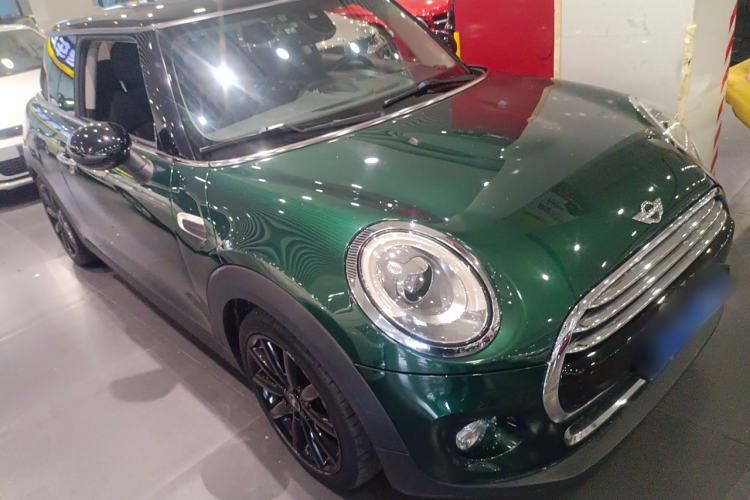 Used MINI MINI 2016 1.5T COOPER Avant-Garde