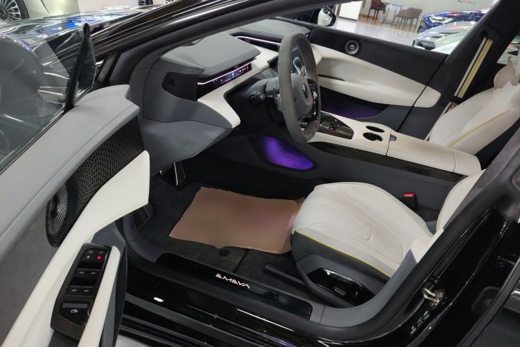 Used Lotus EMEYA 2024 EMEYA S+