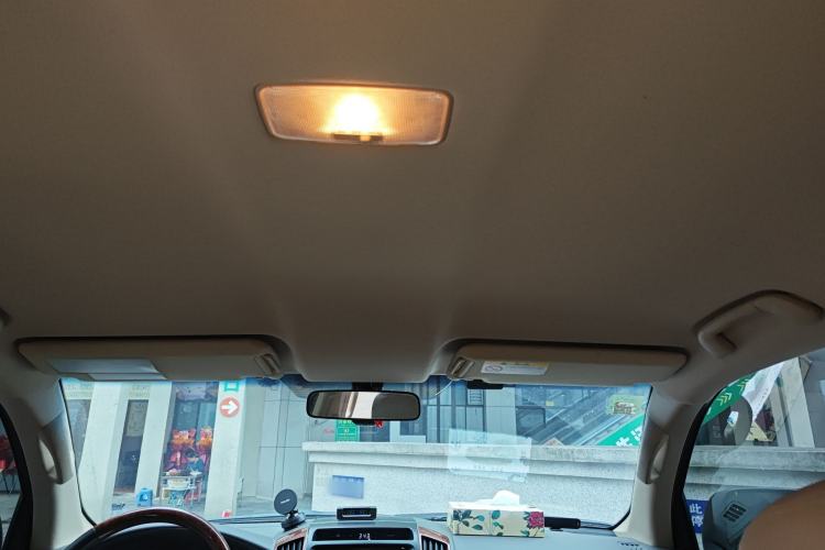 Used Toyota Land Cruiser 