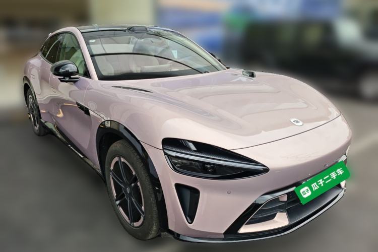 Used Xiaomi Auto YU7 2025 Ultra-Long Range Rear-Wheel Drive Version