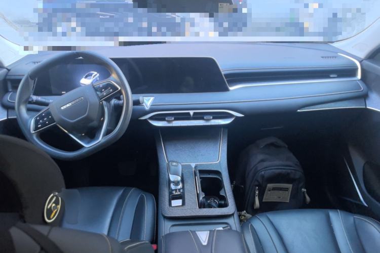 Used Venucia V 2021 260T Idol Edition
