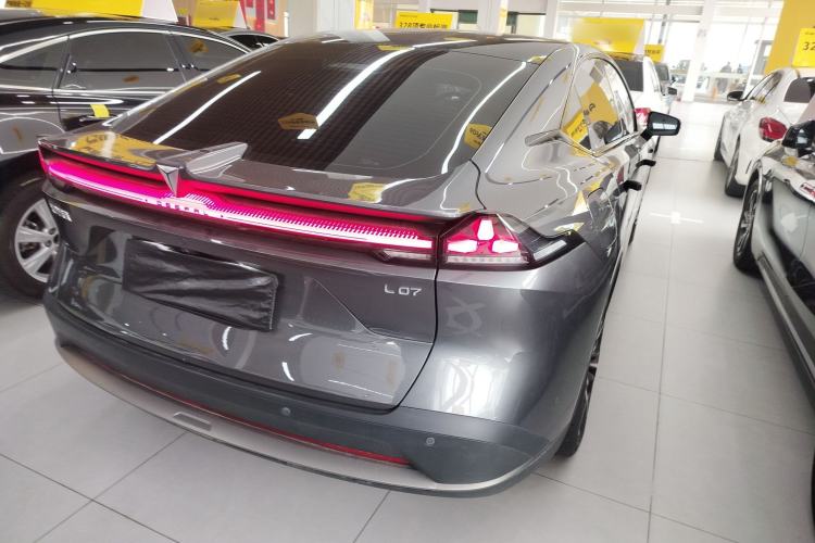 Used Deepal L07 2024 230Max Range-Extended Version