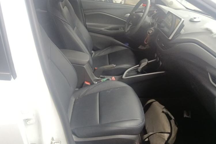 Used Chevrolet Cavalier 2020 325T Automatic Enjoyment Edition Right Front Seat