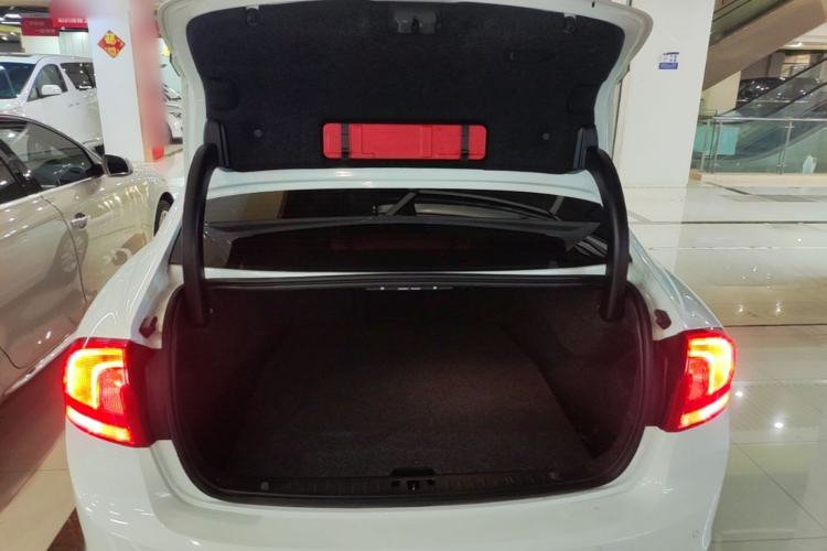 Used Volvo S60 2017 S60L T3 Smart Upgrade Edition
