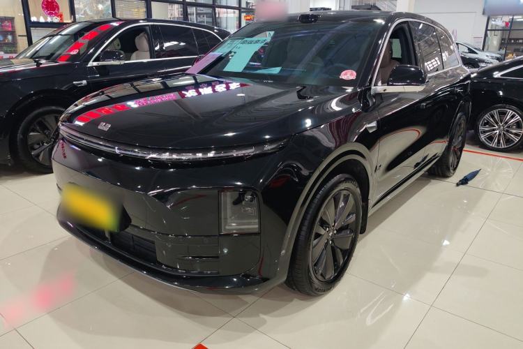 Used Li Auto L6 2025 Pro Smart Refresh Edition