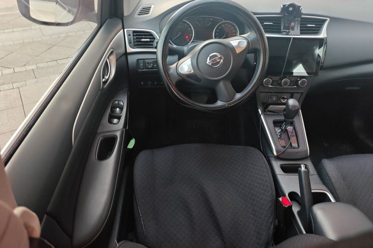 Used Nissan Sylphy 2022 Classic 1.6XE CVT Comfort Edition