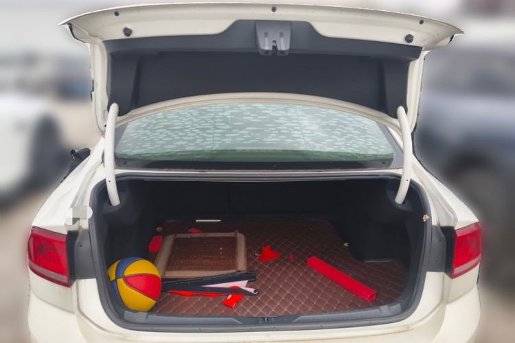 Used Volkswagen Lamando 2015 280TSI DSG Comfort Edition
