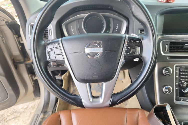 Used Volvo S60 2014 S60L T5 Intelligent Drive Edition