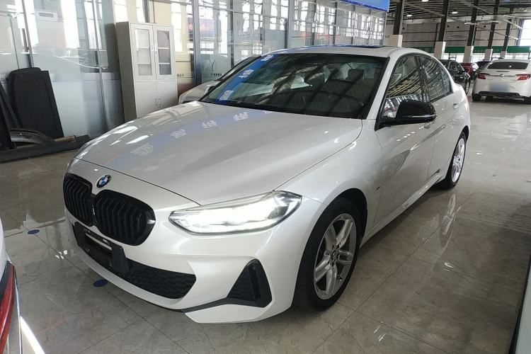 Used BMW 1 Series 2021 Revised 120i M Sport Night Edition